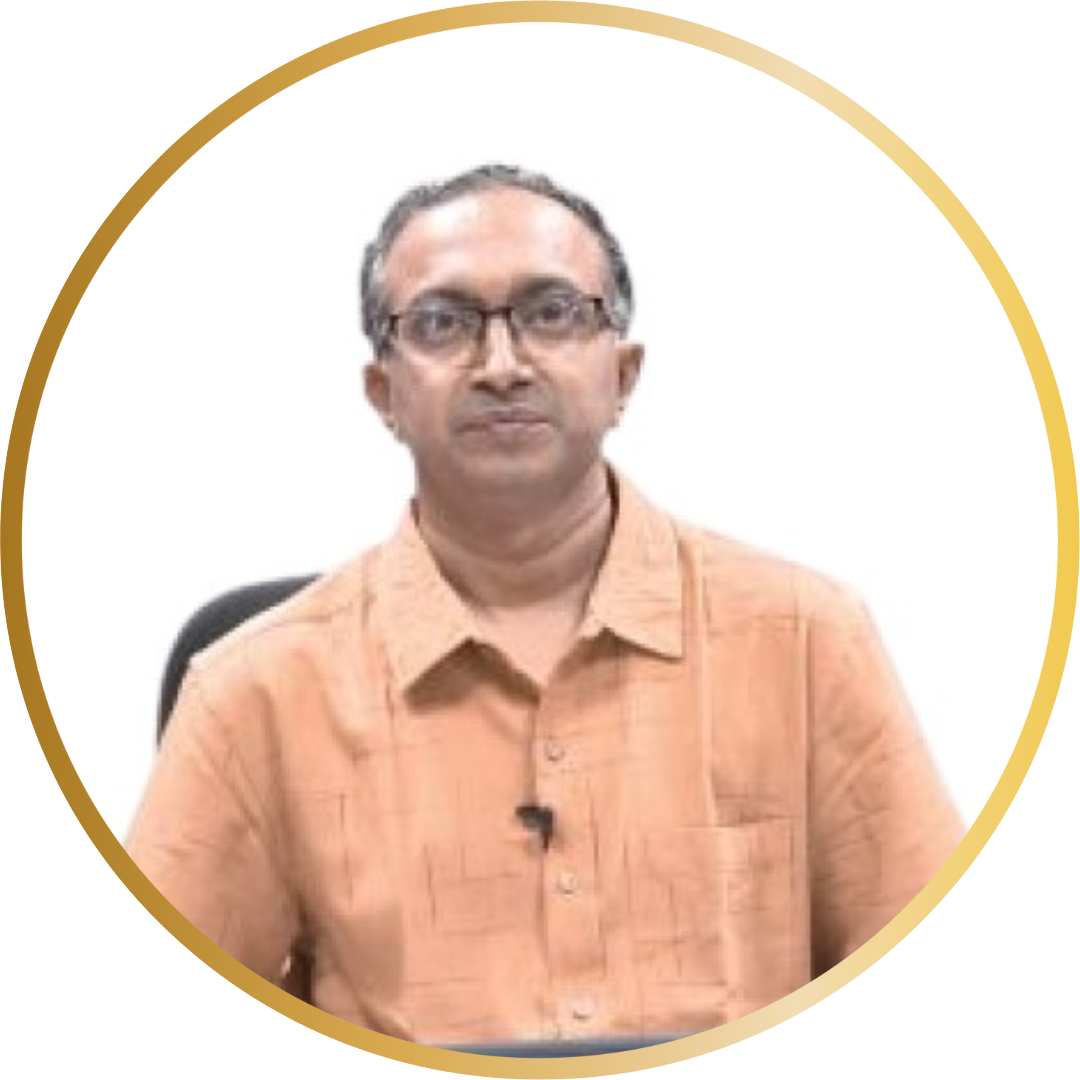 Prof. Abhijit P. Deshpande