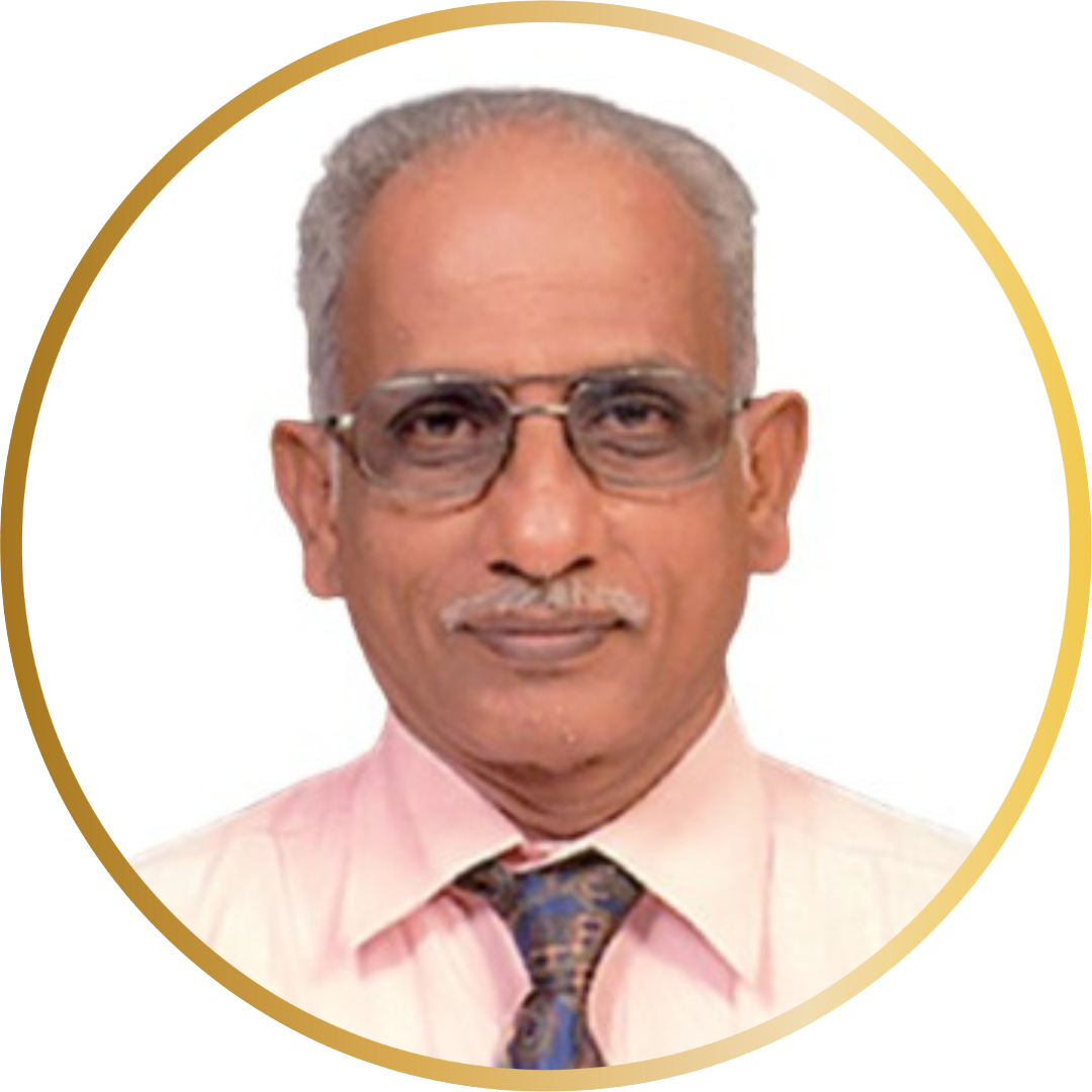 Dr. Ganesan S